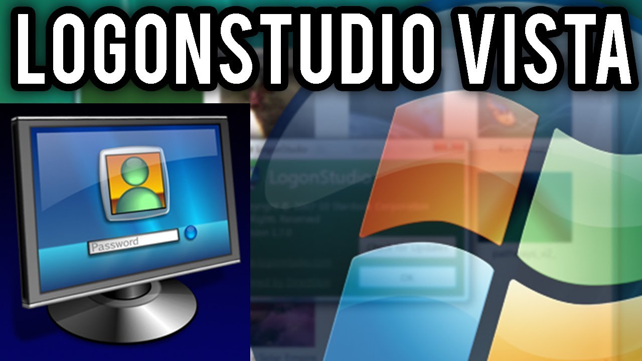 Using LogonStudio on Windows 10: A Quick and Easy Guide