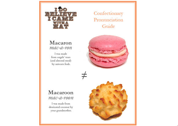 Tower Macaron vs Regular Macaron: Whats the Difference?