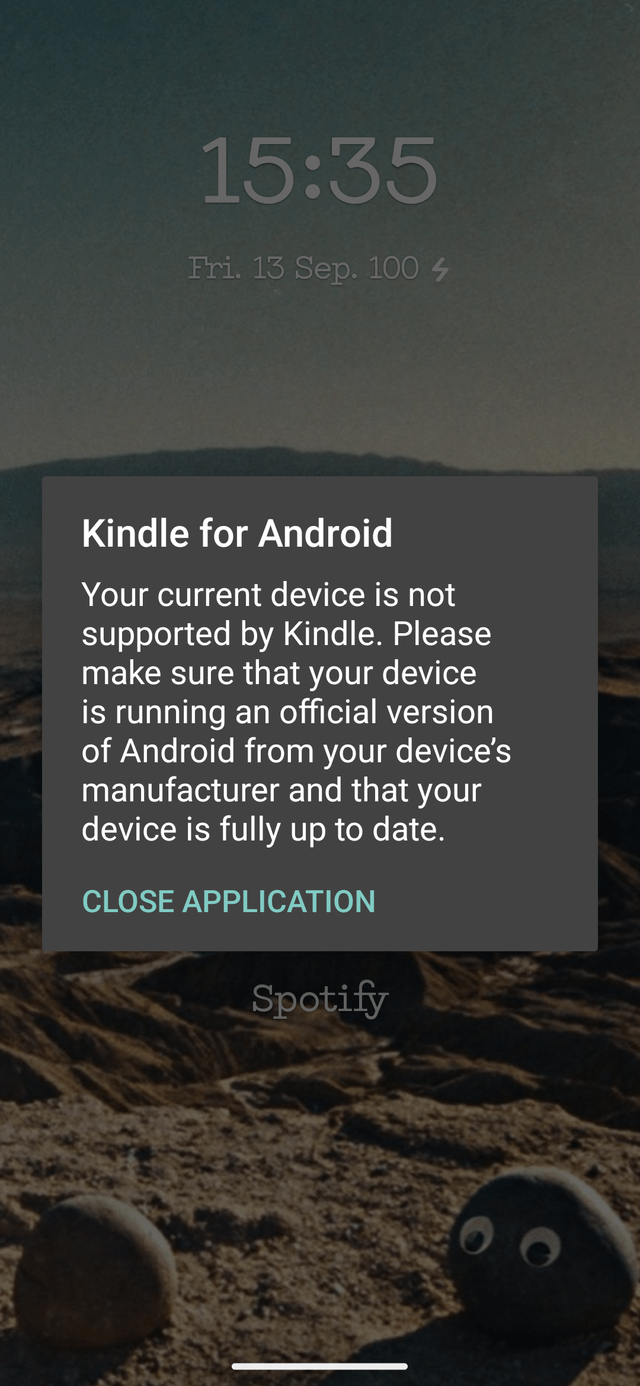 Fix Kindle App Not Downloading Books Android Issue Now