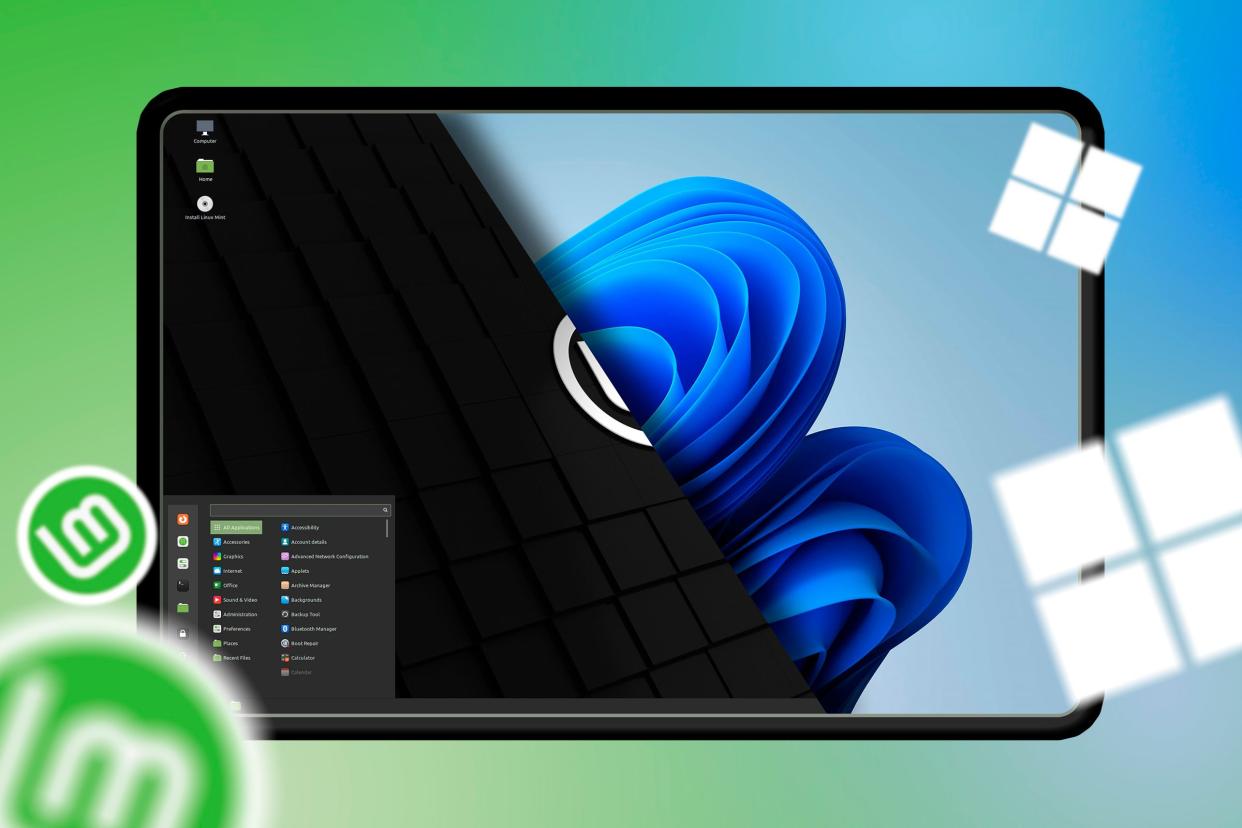 Linux Mint or Windows 10: Which One Should You Really Pick for 2023?
