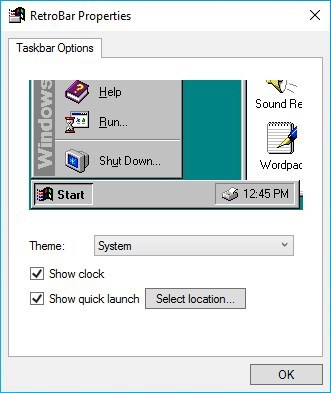 Windows 95 Taskbar Problems (Quick Fixes for Common Issues)