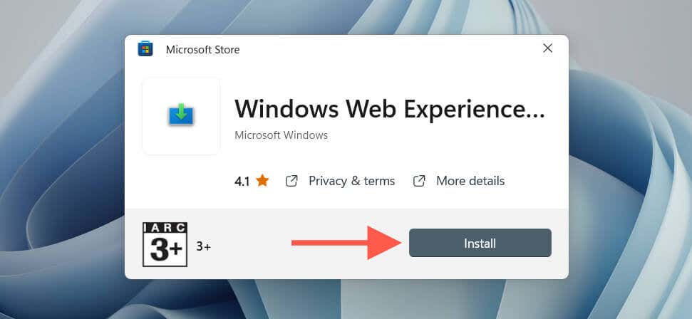 How to get started with microsoft windows.client.web experience for free