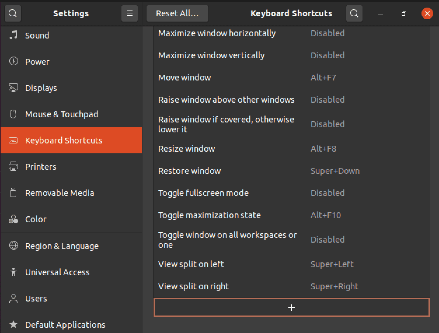 Mastering Screen Keyboard Linux: Shortcuts and Settings