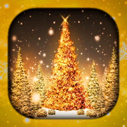 Install Live Christmas Wallpaper for Android: 3D Holiday Themes