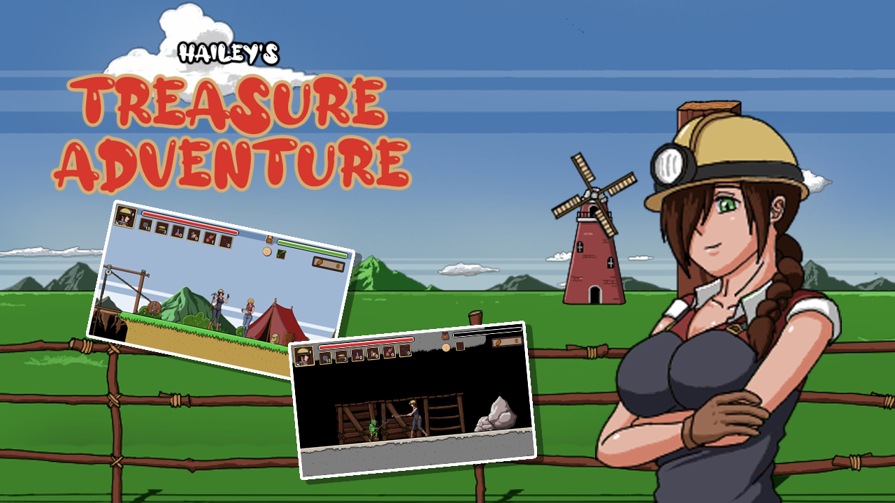 Haileys Adventure iOS Game Review: A Look at What Makes This Mobile Game So Addictive