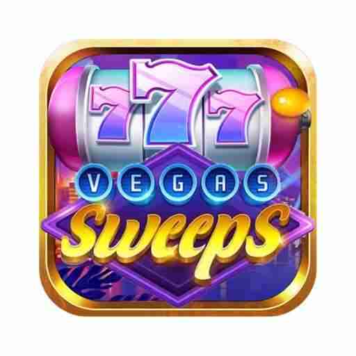 Vegas Sweeps 777 iOS Download:  Start Playing on iPhone Today!