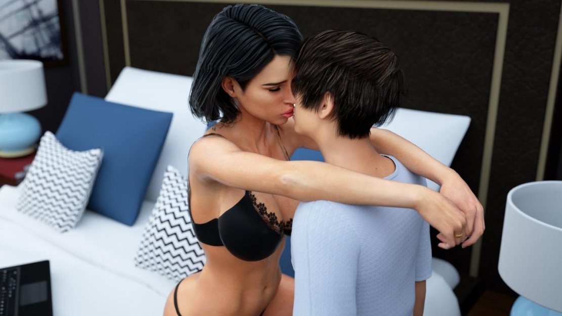 Download the Hottest Sex Games for Android Today