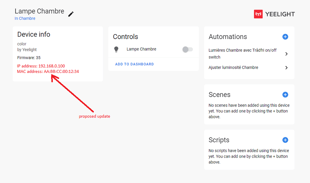 How to Display HA MAC Address on Your Device: Check It Out Now!