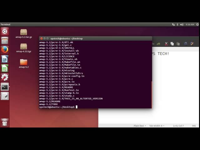 Easy Steps: How to Install Software from Tar gz in Linux