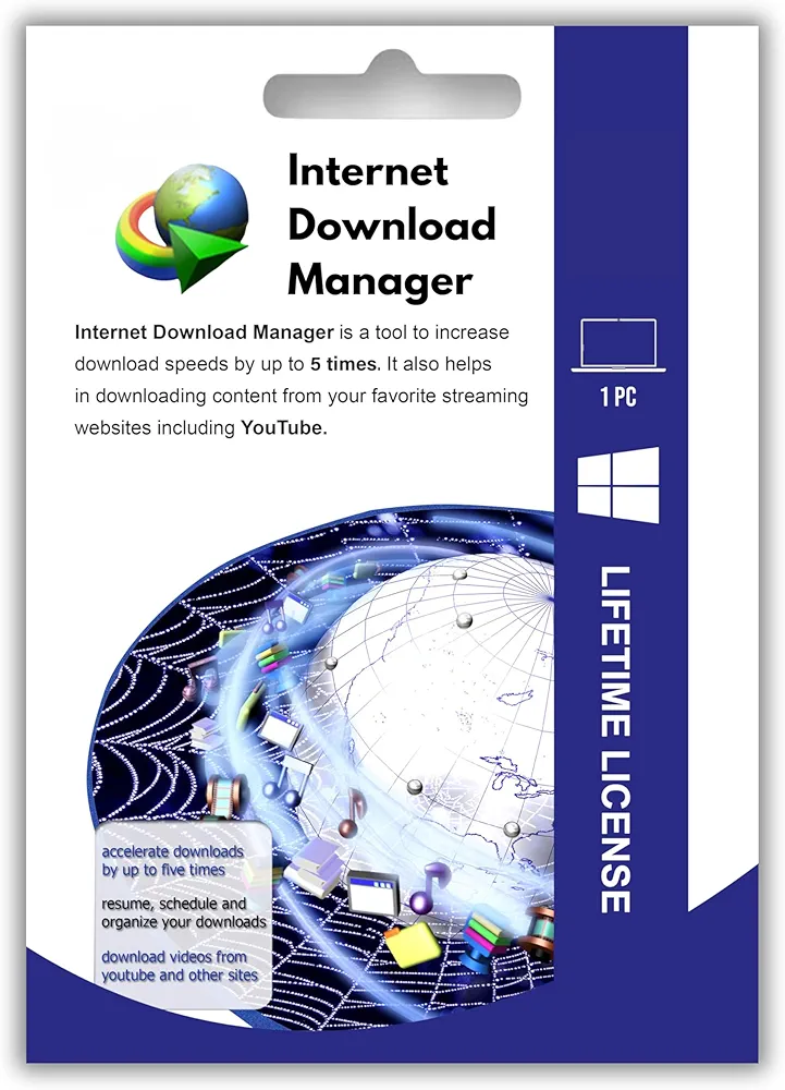 Internet Download Manager Crack Lifetime Activation: Get the Full Version Free, a Step-by-Step Guide!