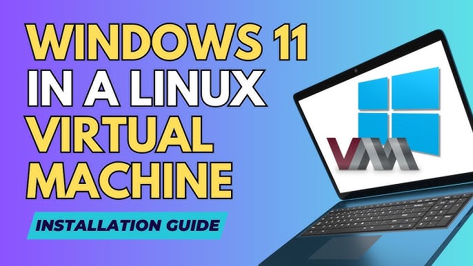 Exploring Virtual Machine for Linux: Is It Worth It on Windows?