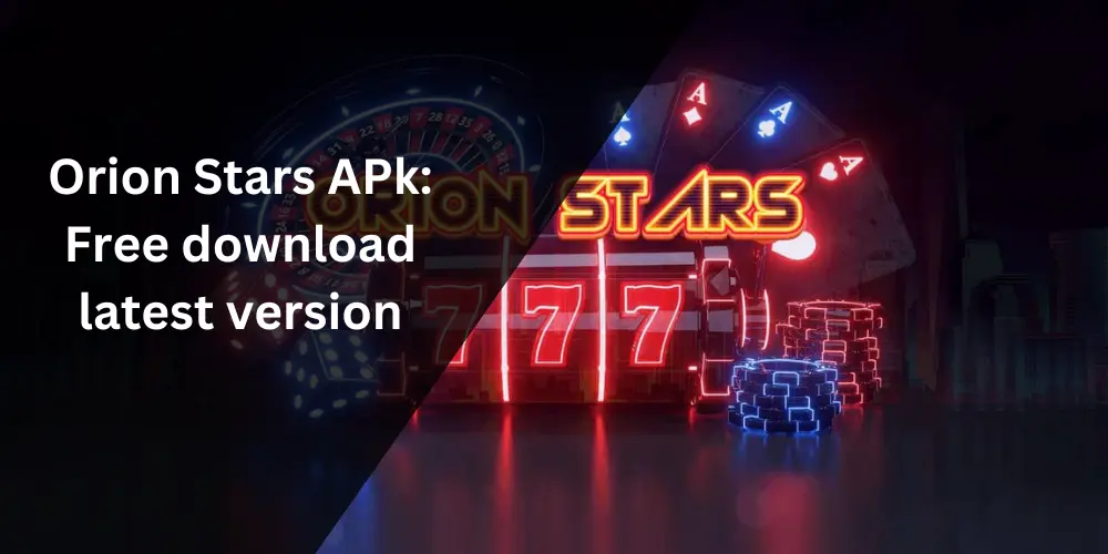 How to Download Orion Stars APK for IOS: Easy Steps!