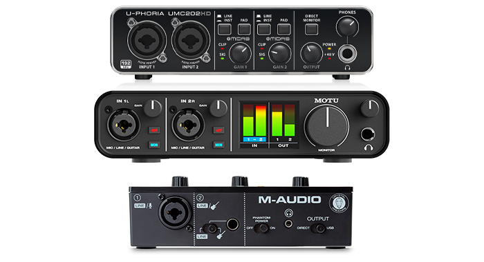 Looking for an Audio Interface for Mac? Heres Your Easy Guide