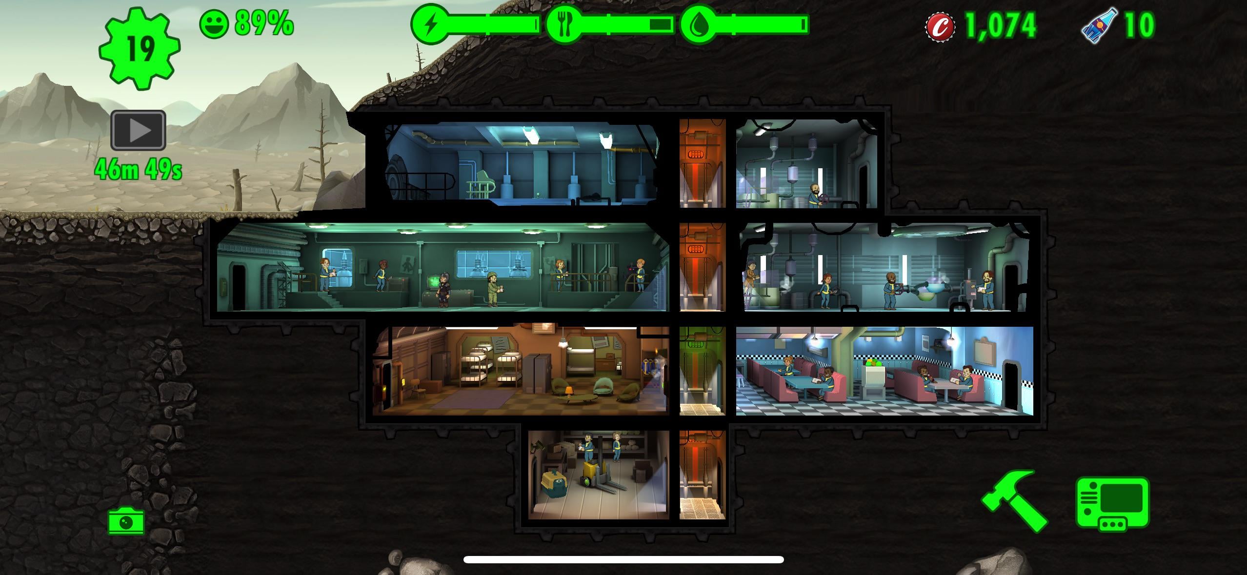 Easy Fallout Shelter Hacks iOS:  Boost Your Vault Today!