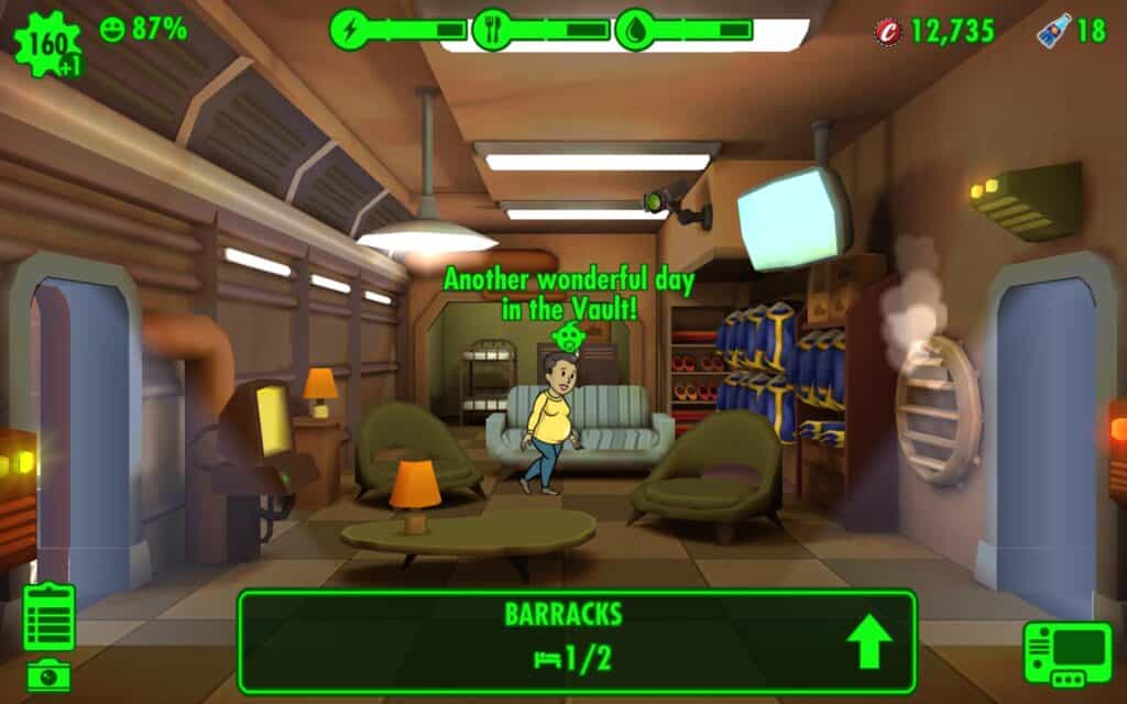 Fallout Shelter Hacked iOS: The Best Cheats and Tricks