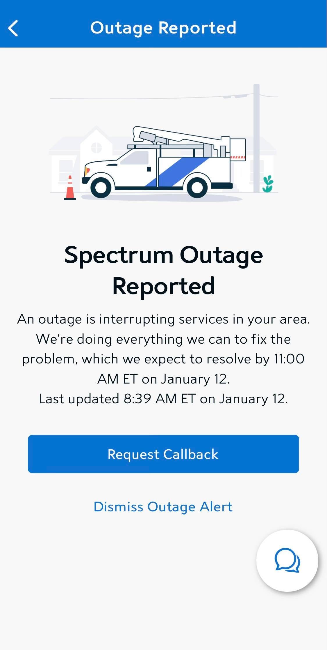 Charter Internet Down Again? Find Out If Its a Widespread Outage!