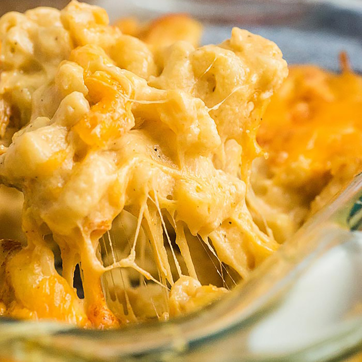 Best 3 Cheese Mac Ever (How to Get That Perfect Cheesy Flavor)