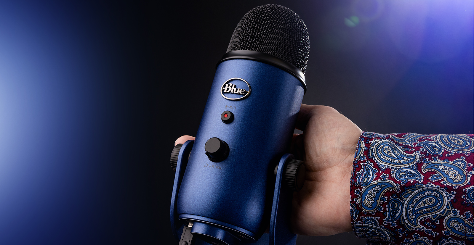 Blue Yeti Mic Linux: Easy Setup Guide for Beginners and Experts Alike!