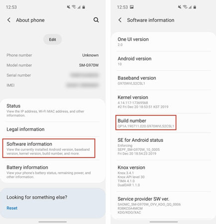 How to Enable Android OEM Unlocking: Step-by-Step Instructions for You.