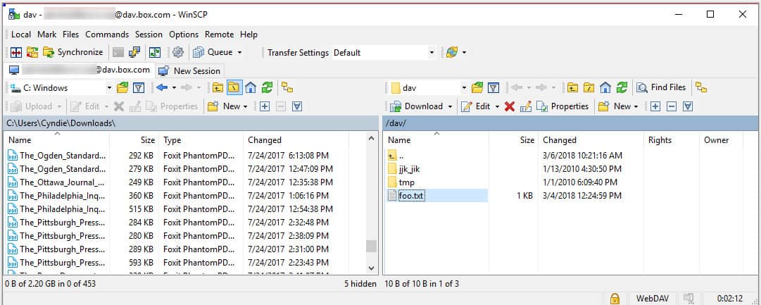 Best Windows WebDAV Clients: Which One is Right for You? (Top Choices Compared)