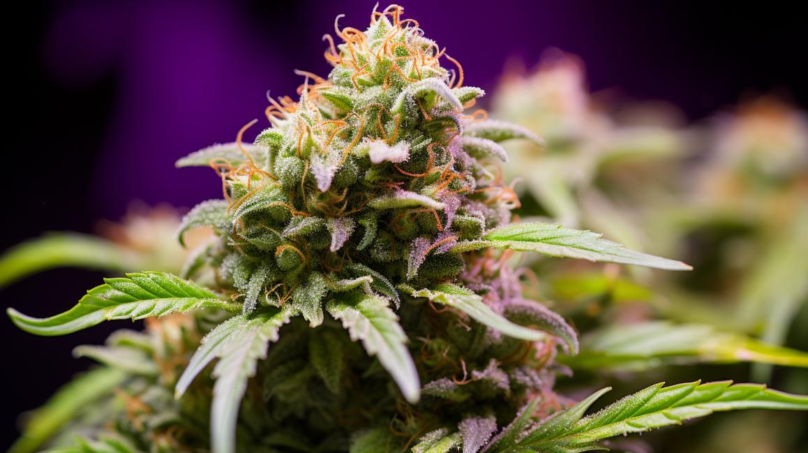 Mac 10 Strain: Indica or Sativa? (Learn the Key Differences Here Now)