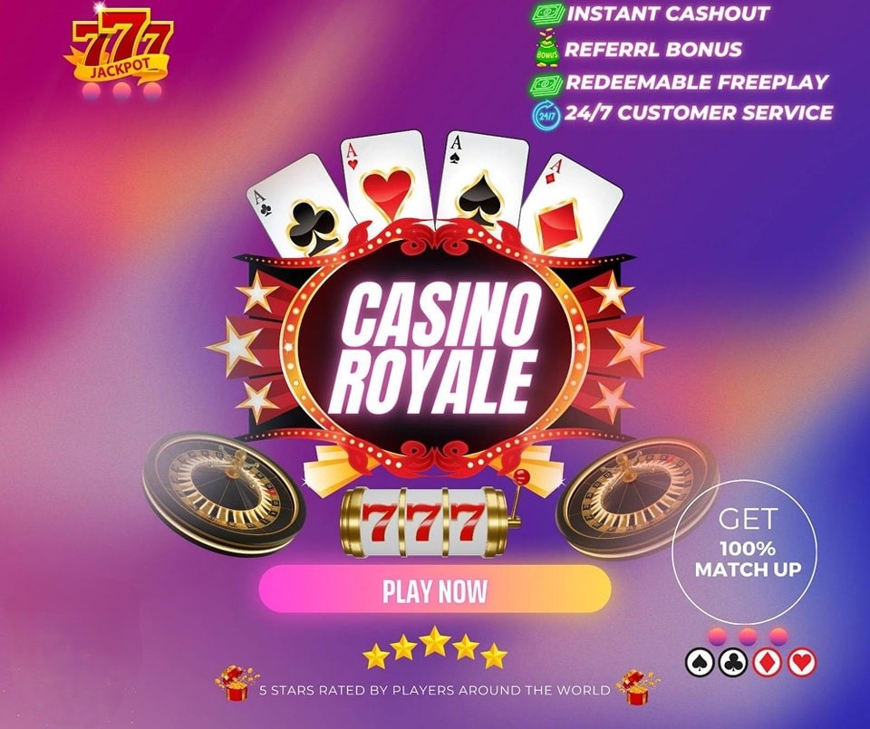 Casino Royale 777 Download for iOS: Where to Find It? (Your Quick Guide to Getting Started)