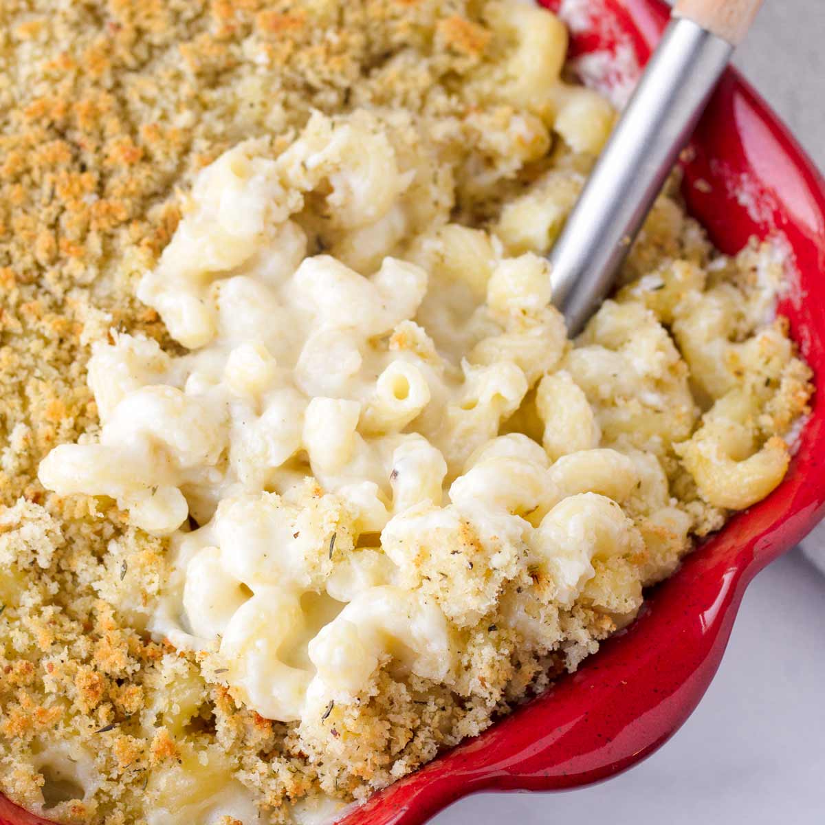 Ultimate Comfort Food: White Cheddar Mac and Cheese Recipe You Need