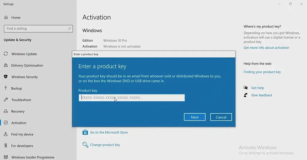 How to Activate Windows 10 Key CD Keys (Easy Step-by-Step Guide)