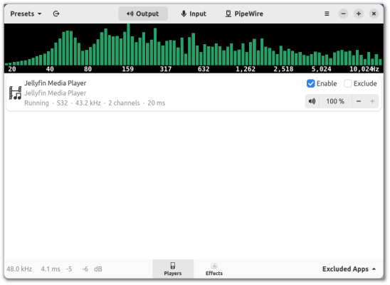 LADSPA Support on Linux Music Players: Easy Tips to Improve Your Listening!