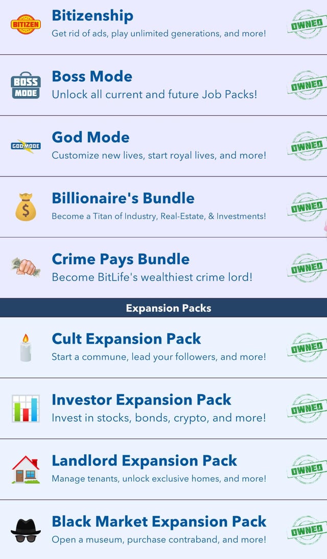 How to Get BitLife Modded iOS (Easy Steps for Free)