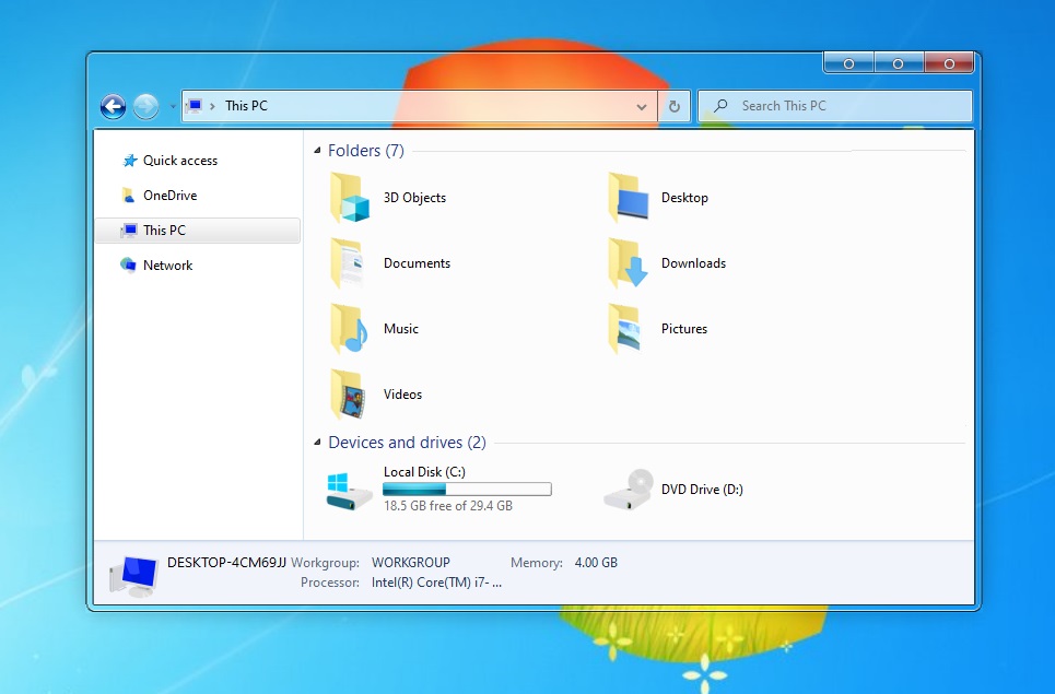 Where to Get Icons for Windows 7 Pack? Find the Best Sources Here!