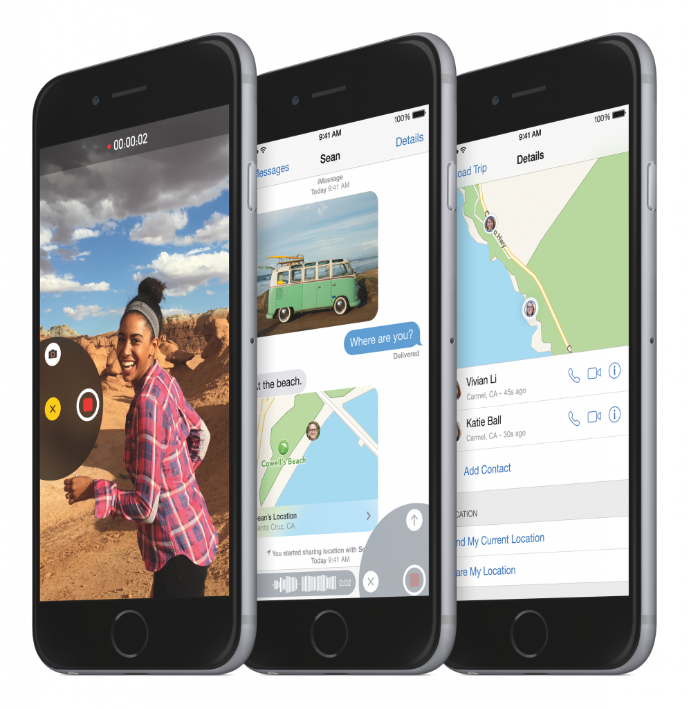 Explore ios on the bay: Get the Inside Scoop on Apples Plans