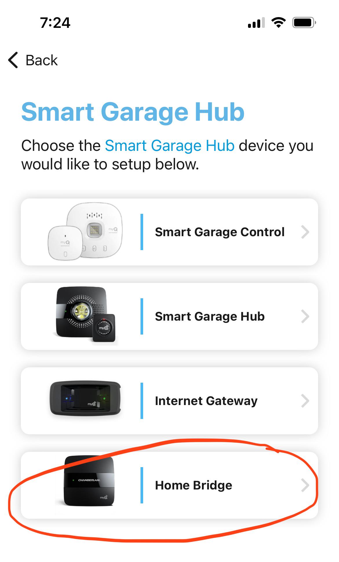 LiftMaster Internet Gateway vs. MyQ Smart Garage Hub: Which One Should You Choose