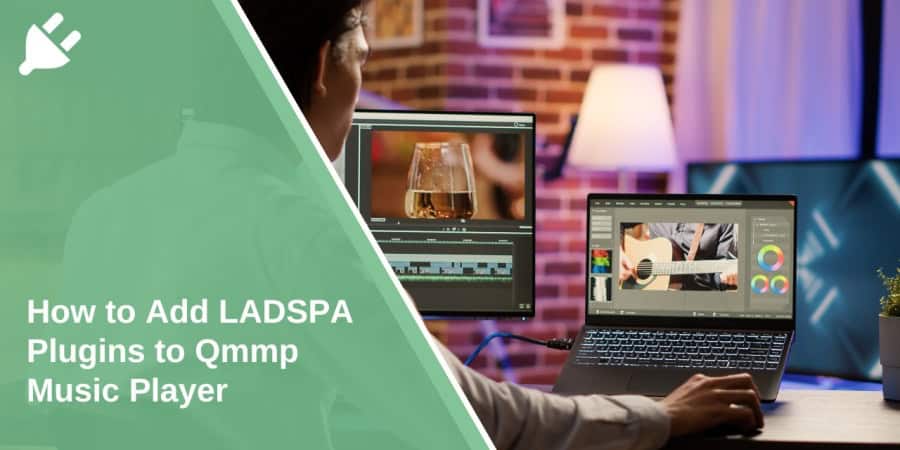 LADSPA Support on Linux Music Players: Easy Tips to Improve Your Listening!