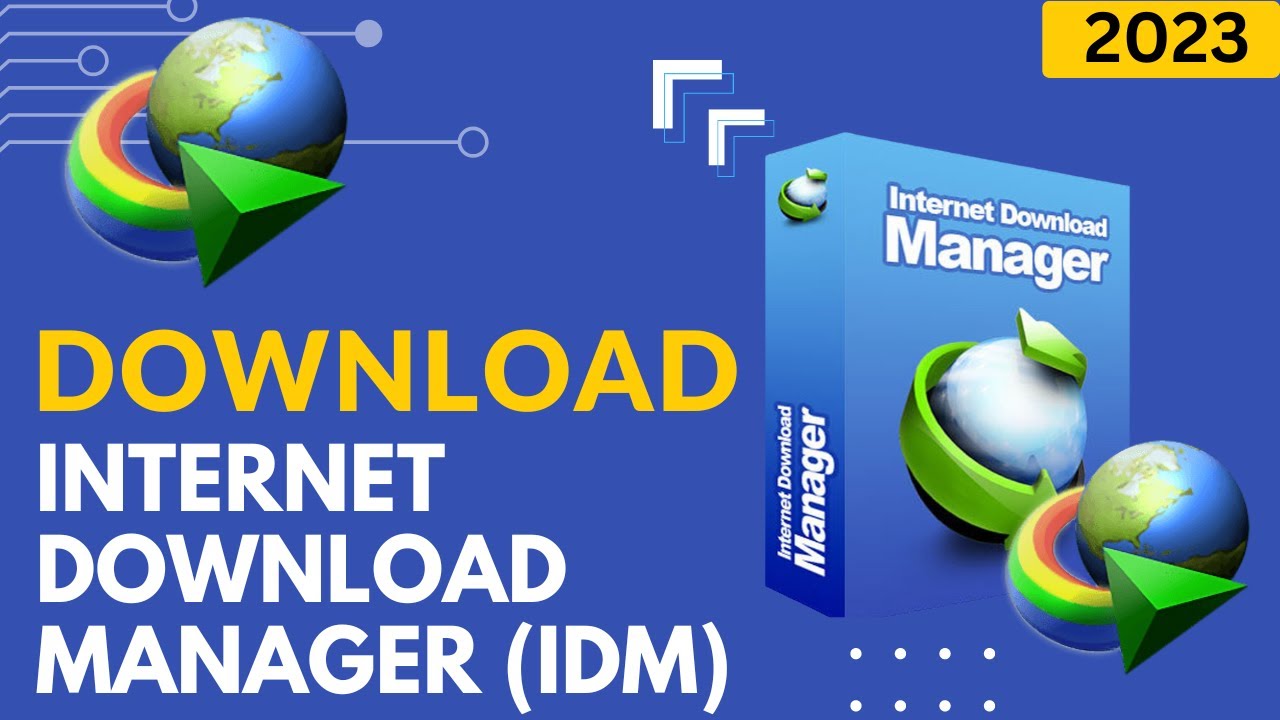 Where to Download Internet Download Manager with Crack? - Get It Here Today