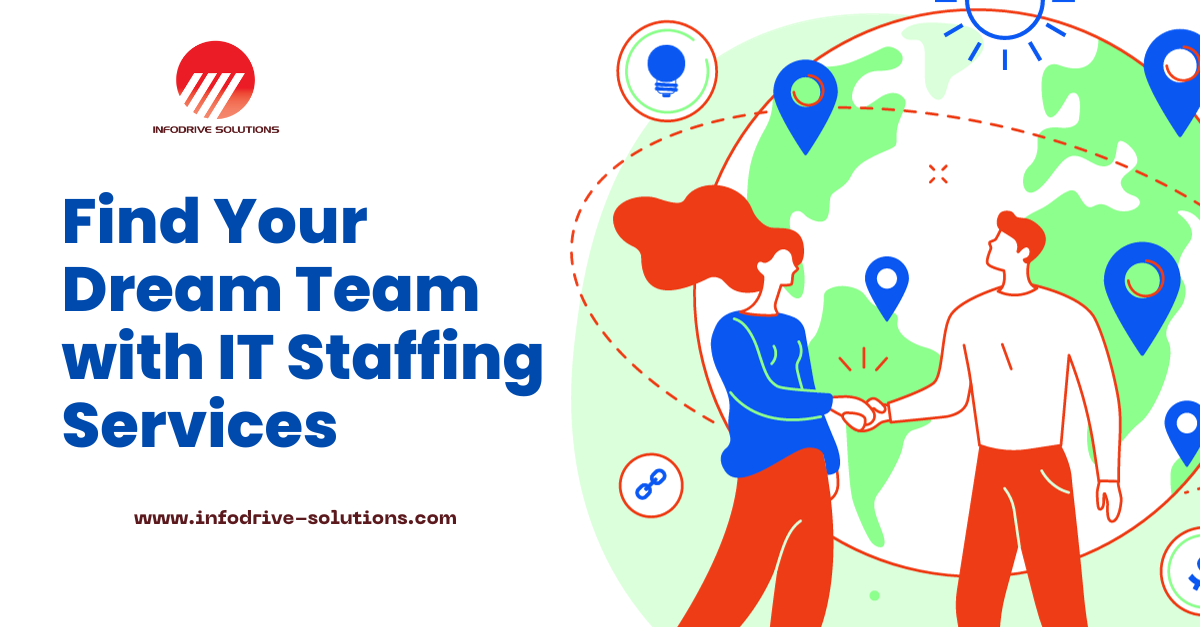 iOS Staffing: The Ultimate Guide to Building Your Dream Team!