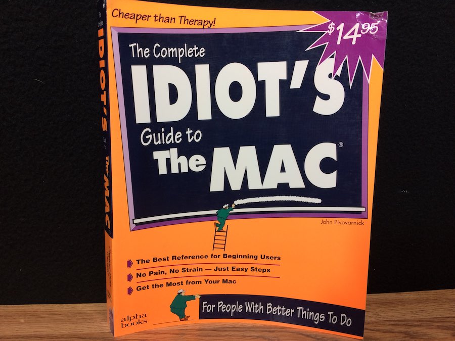 Mac Wooton CK: A Simple Guide for Everyone