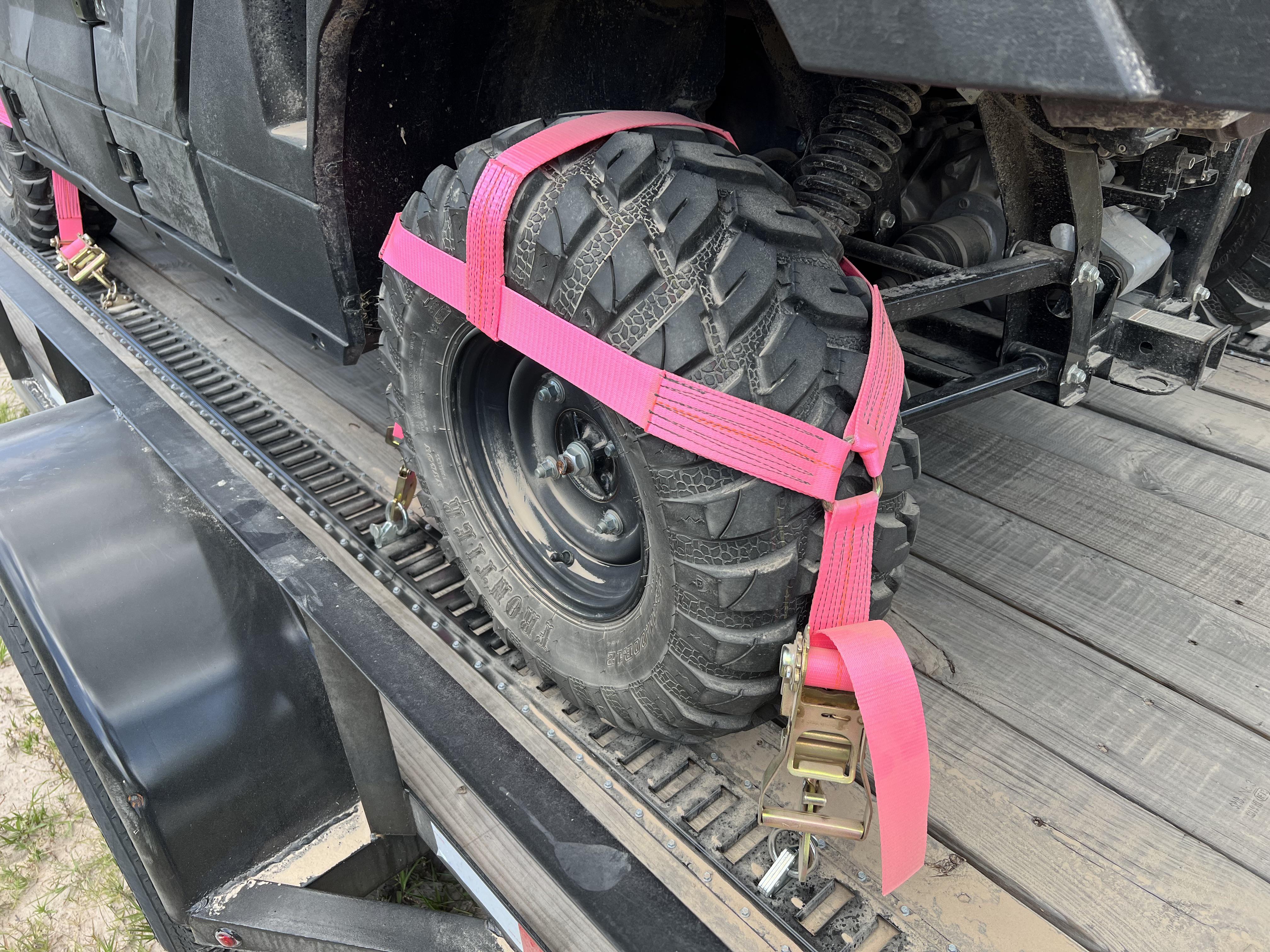 Mac Cargo Tie Down Kit Review: Are They Worth It For Your Vehicle