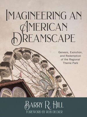 Imagineering an American Dreamscape Internet Archive: Start Here! (Your Easy Access to US Culture)