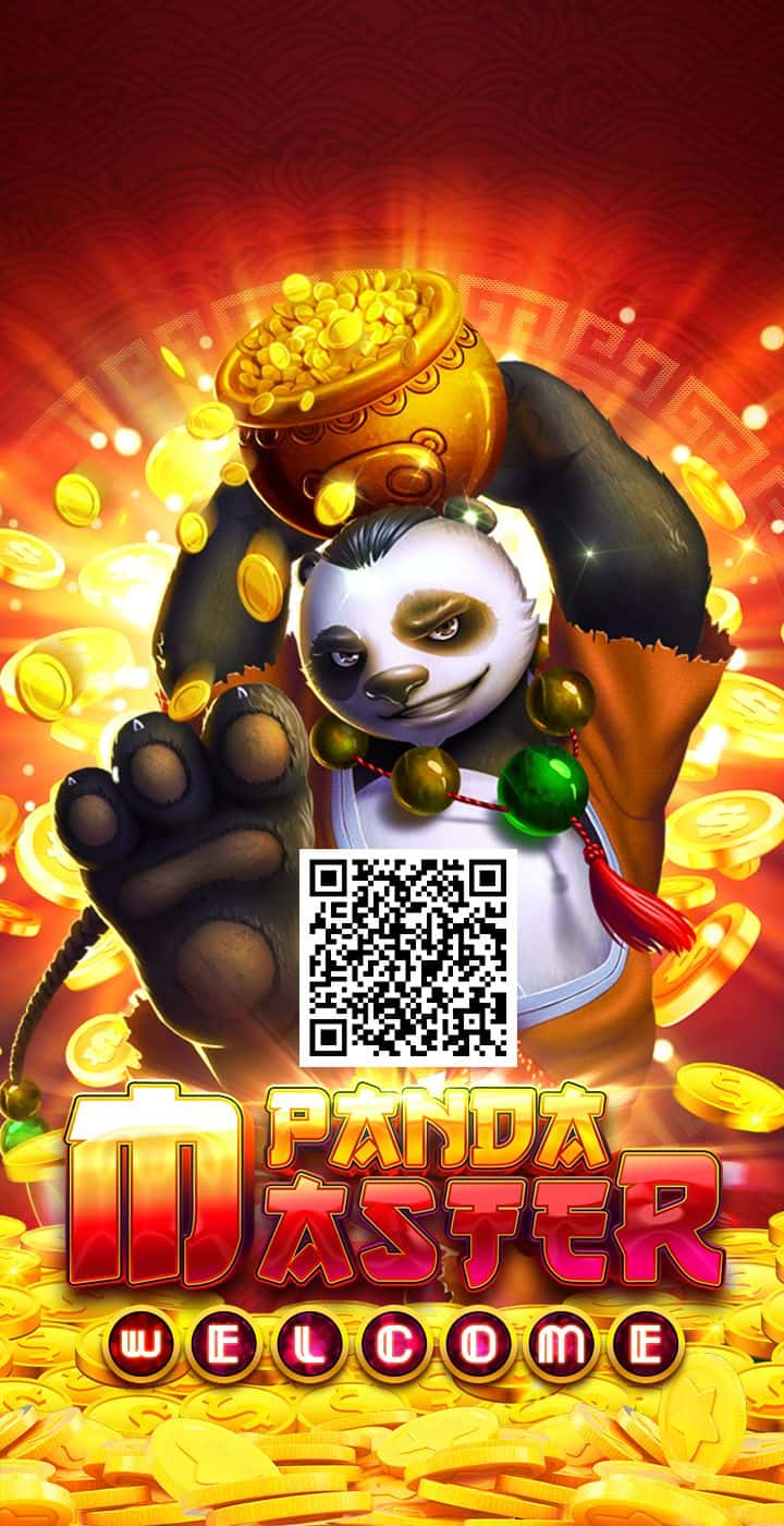 Get Panda Master VIP 8888 on Android: Easy Download