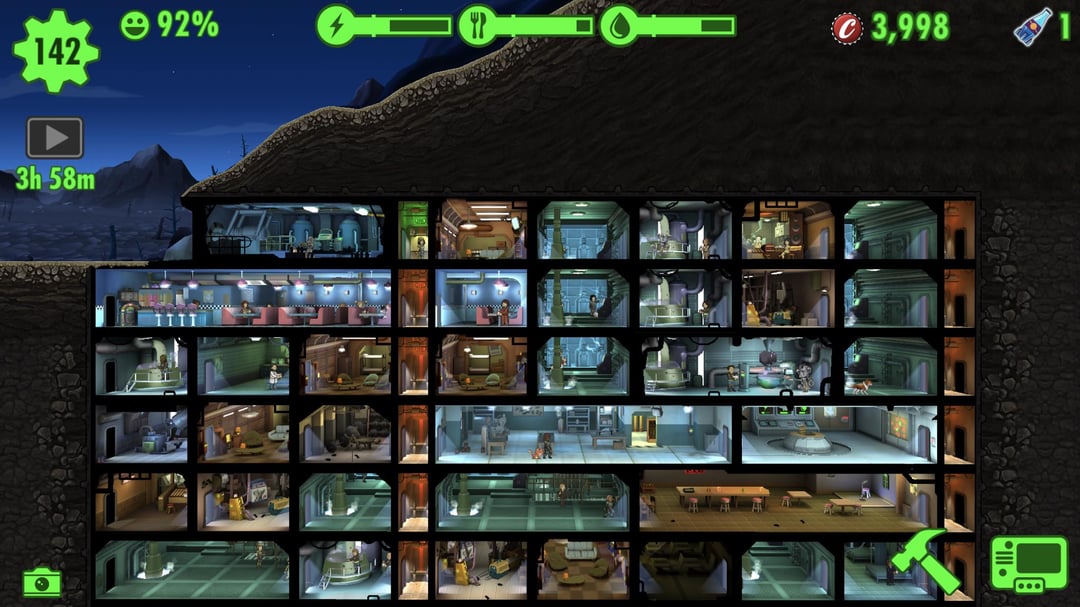 Fallout Shelter iOS Hacked: What to Know?  Top Tips Before You Download Modified Files!