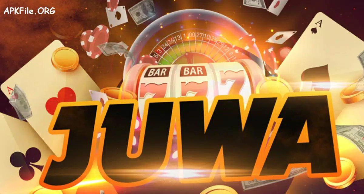 juwa game download android latest version - Free & Fast!