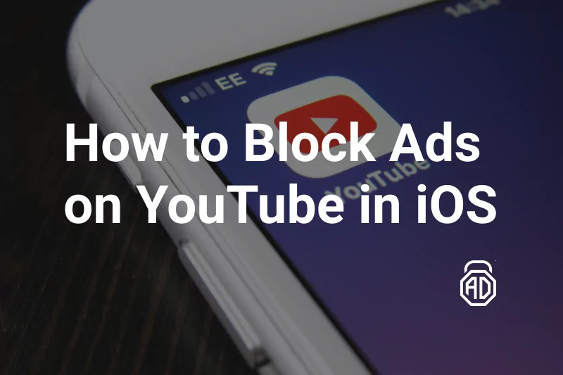 Use This Simple Trick to Block YouTube Ads on iOS!