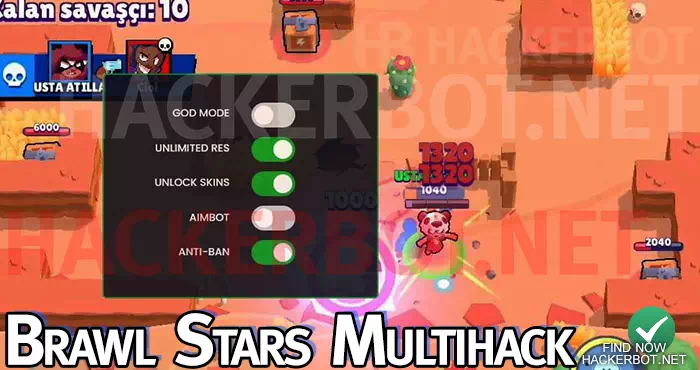 Brawl Stars Hacks iOS: Simple Tips for Gems and Coins!