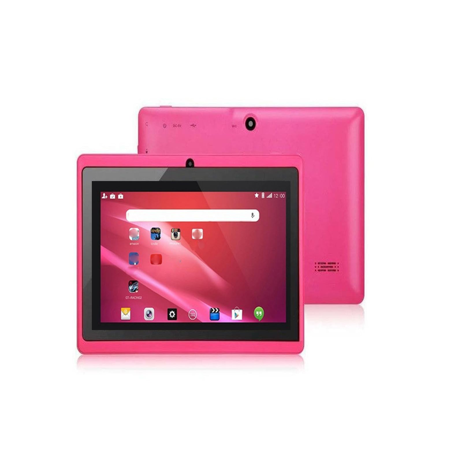 Buy Refurbished Android Tablets: Get Yours Now!