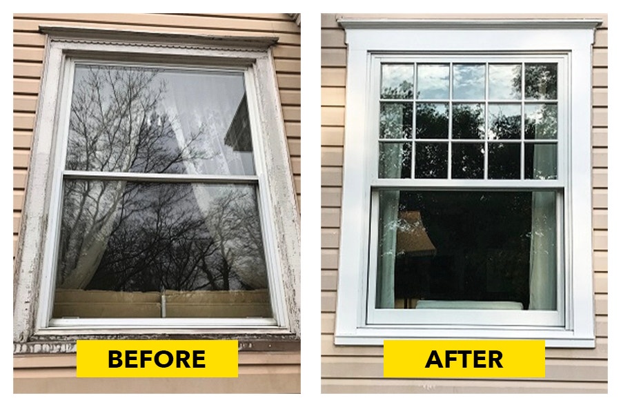 Need New Windows? A to Z Windows: From Start to Finish