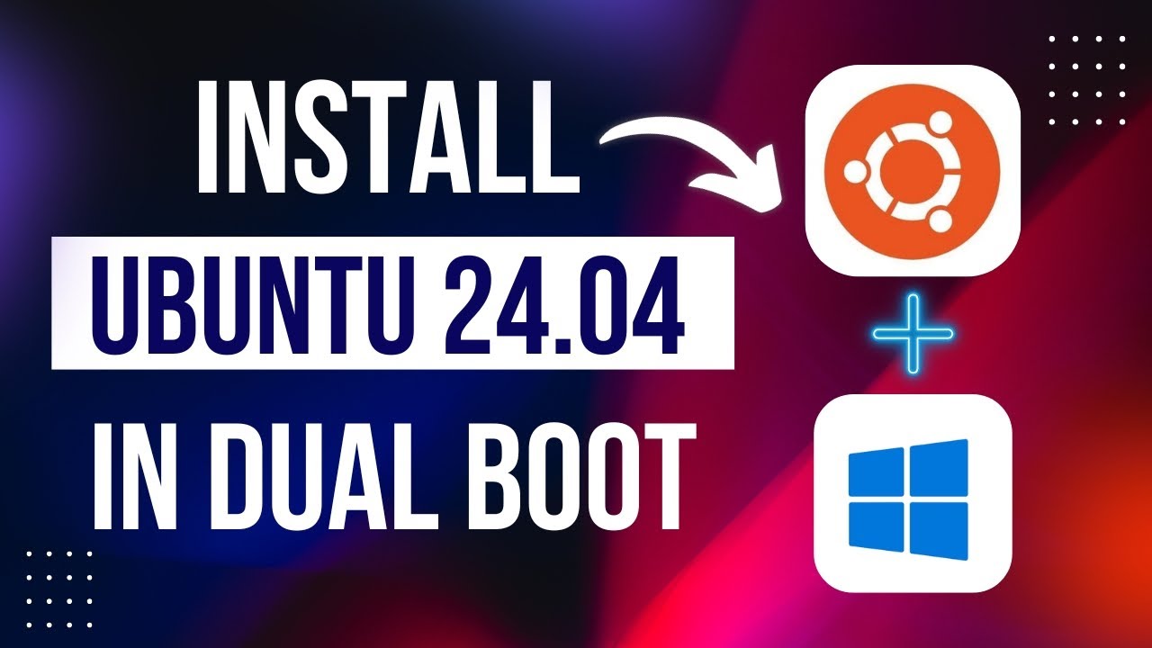 Windows 11 Ubuntu Dual Boot Made Easy (Follow These Steps to Set it up)