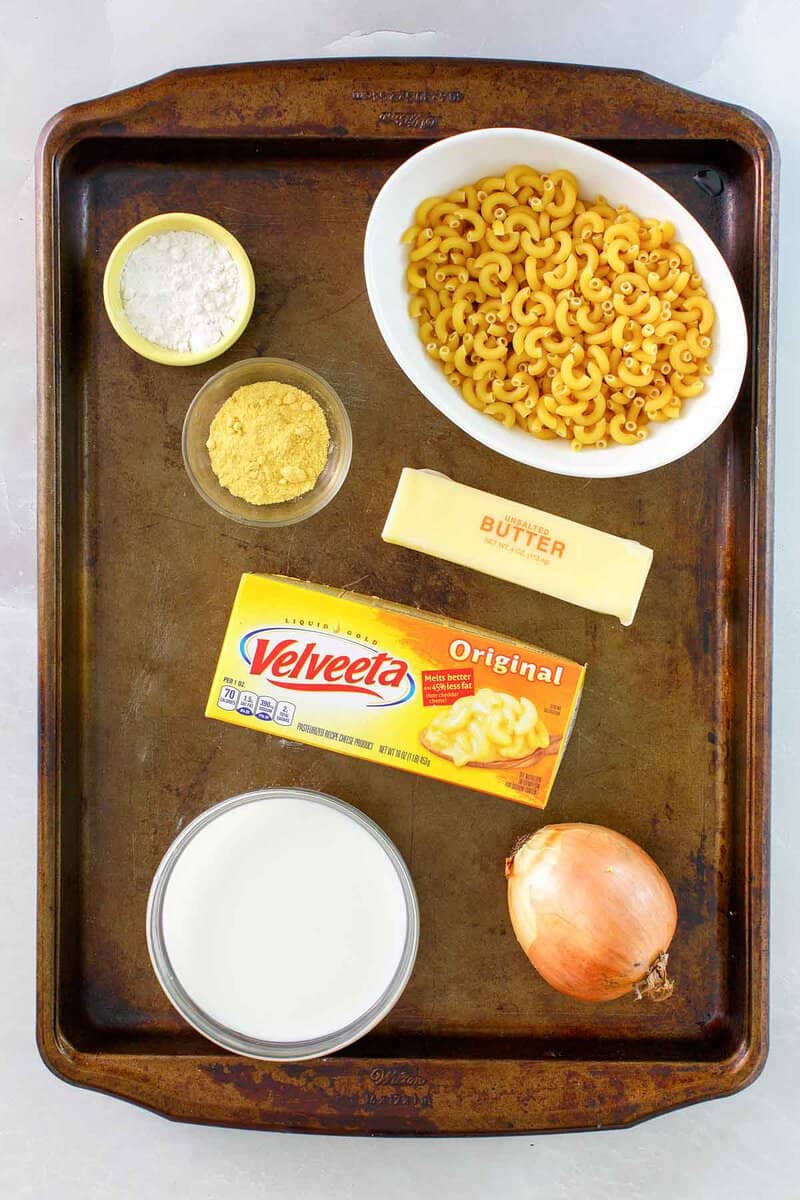 Boston Market Mac and Cheese Ingredients: Whats in it? The secret recipe revealed.