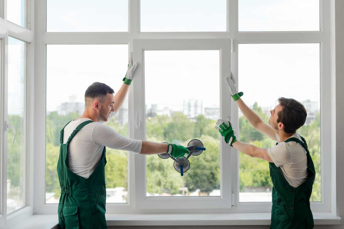 How Much Do glo windows Cost?  A Simple Price Guide for Homeowners!