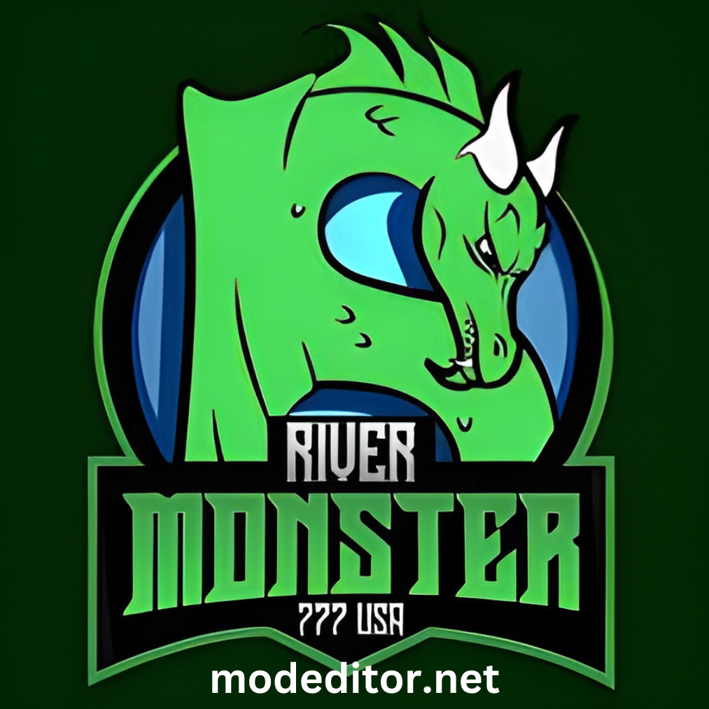 River monster download for android free: Get it now and start playing!